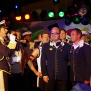 Jeck op Deck (19.01.13)